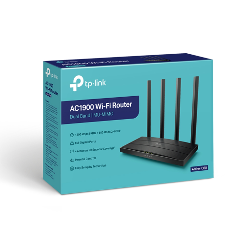 TP-Link C80
