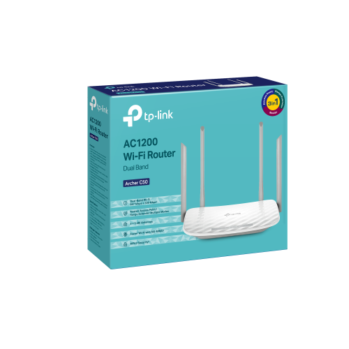 TP-Link C50
