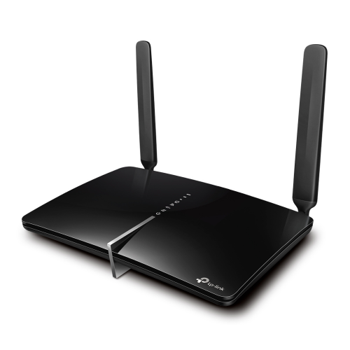 TP-Link MR600 + SIM