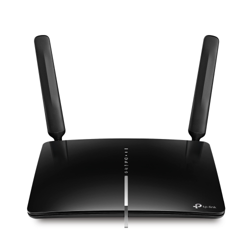 TP-Link MR600 + SIM