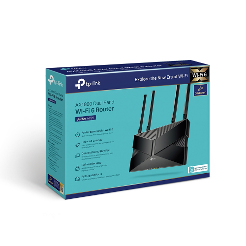 TP-Link AX23