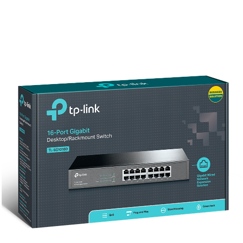 TL-SG2016D