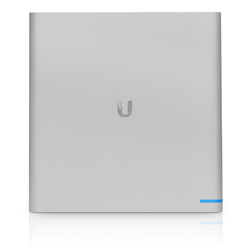 UniFi UCK-G2-SSD