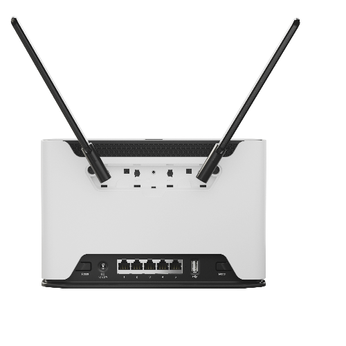 Chateau 5G Router&Wireless