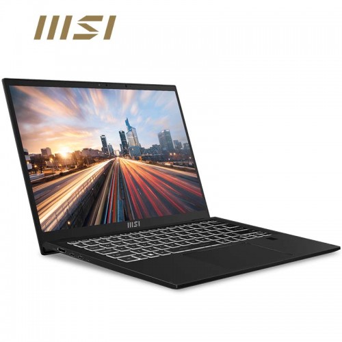 MSI Summit E14 Flip Evo A12MT-220KH (i7 1280P / 16GB / SSD 512GB PCIE / 14"FHD)