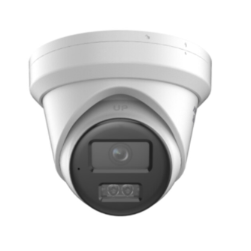 DS-2CD3346WDV3-I Dome 4mm 4MP (CN)