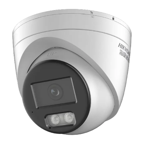 DS-2CD3386FWDV3-LS Dome 2.8mm 8MP (CN)