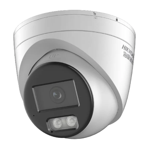 DS-2CD3386FWDV3-LS Dome 6mm 8MP (CN)