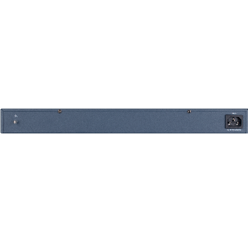 DS-3E0526P-E/M Switch 24-port POE