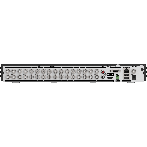 iDS-7232HQHI-M2/XT DVR 32Channel 3K/5MP 2HDD