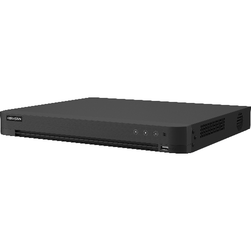 iDS-7232HQHI-M2/XT DVR 32Channel 3K/5MP 2HDD