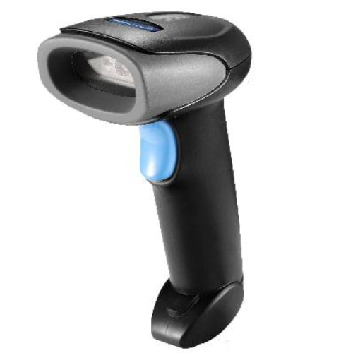 WM930 2D Barcode Scanner Wireless