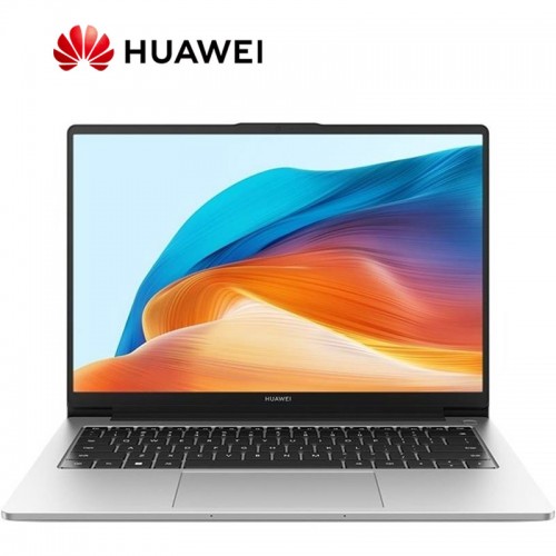HUAWEI MateBook D14 (i5 12450H / 8GB / SSD 512GB PCIE /14"FHD )