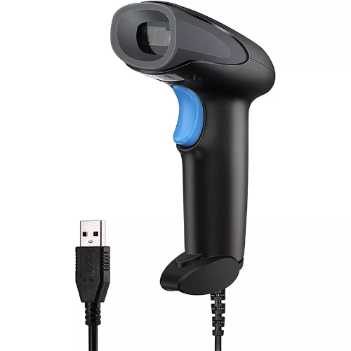 M930 2D Barcode Scanner