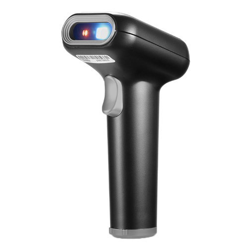 WHS26 2D Barcode Scanner Wireless with Stand