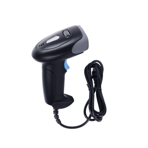 W910 Barcode Scanner
