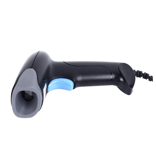 W910 Barcode Scanner