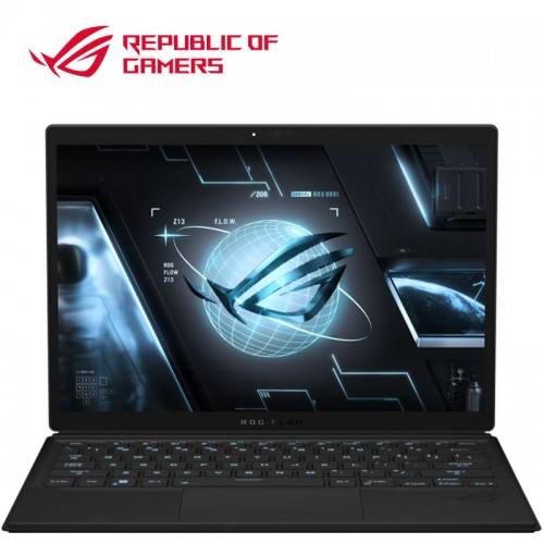 Asus ROG Flow Z13 GZ301VV-MU013W ( I9 13900H / 16GB / SSD 1TB PCIE / RTX4060 8GB / 13.4"QHD,165Hz )