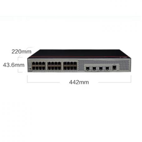 Huawei S5735S-L24T4S-QA2