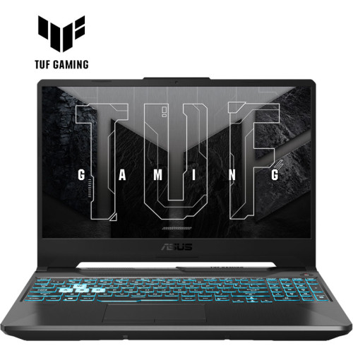 Asus TUF Gaming A15 FA506NF-HN023W ( R5 7535HS / 8GB / SSD 512GB PCIE / RTX2050 4GB / 15.6"FHD,144Hz )