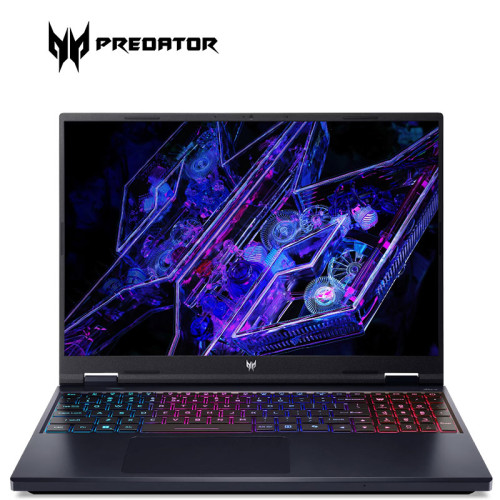 Acer Predator Helios Neo 16 PHN16-72-75R6 ( I7 14700HX / 16GB / SSD 1TB PCIE / RTX4060 8GB / 16"WQXGA,165Hz )