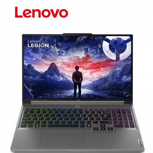 Lenovo Legion 5 16IRX9 ( i7-14650HX / 32GB / SSD 512GB PCIE / RTX4060 8GB / 16"2.5K,240Hz )