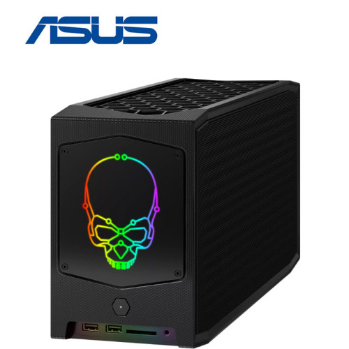 Intel NUC 11 Extreme Kit RNUC11BTMI90004 ( i9 11900KB / No Ram / No M2 )