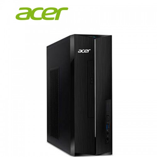 Acer Aspire XC-1760 ( i5 12400 / 8GB / HDD 1TB )