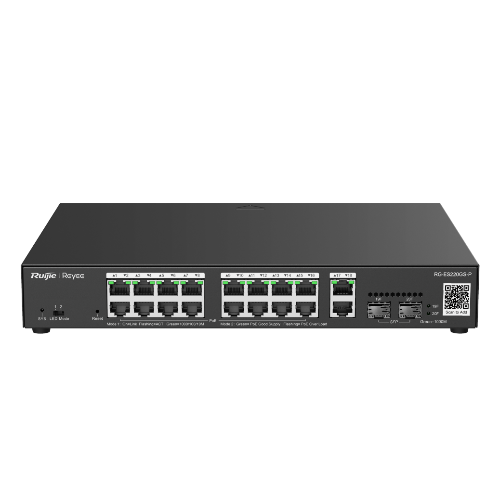 RG-ES220GS-P
