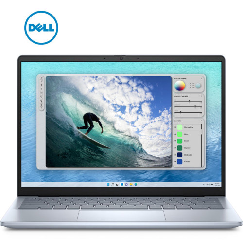Dell Inspiron 14 5440 ( Core™ 7 150U / 16GB / SSD 1TB PCIE / MX570A 2GB / 14"2.2K )