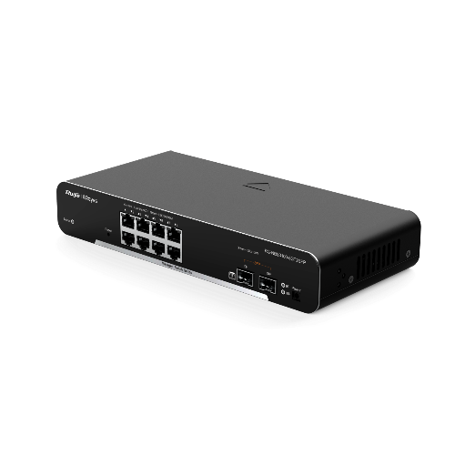 RG-NBS3100-8GT2SFP