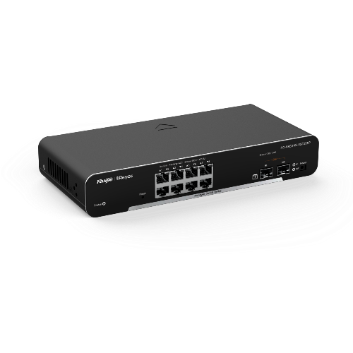 RG-NBS3100-8GT2SFP