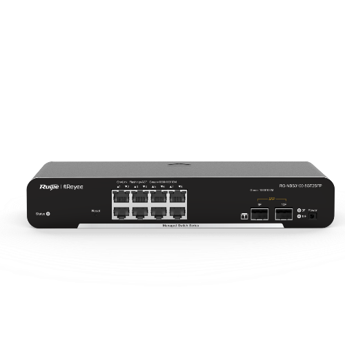 RG-NBS3100-8GT2SFP