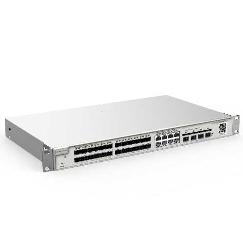 RG-NBS3200-24SFP 8GT4XS
