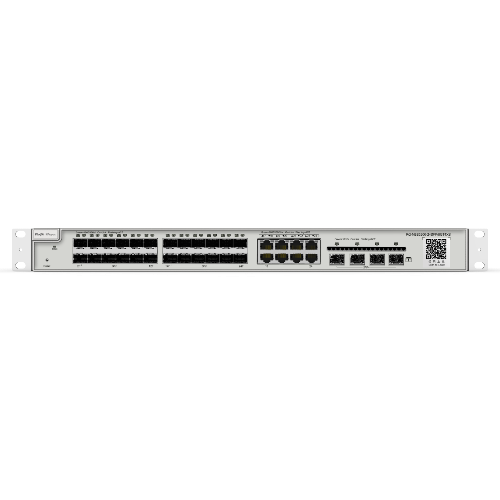 RG-NBS3200-24SFP 8GT4XS